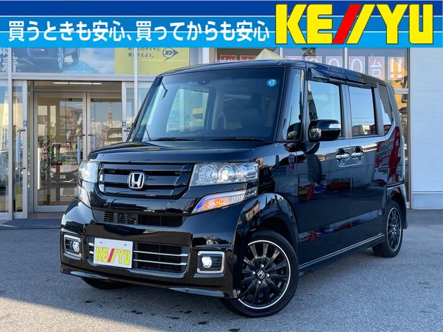 ターボＳＳブラックスタイルパッケージ【静岡仕入】【禁煙車】　【衝突軽減ブレーキ】【純正Ｂｌｕｅｔｏｏｔｈ対応８型ナビ】フルセグ　バックカメラ　ＥＴＣ　両側電動スライドドア【ヒーター付ハーフレザーシート】クルーズコントロール【コーナーセンサー】ＨＩＤオートライト