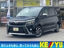 トヨタ ヴォクシー ＺＳ　煌ＩＩ【４ＷＤ】【純正１０型ナビ＆１２...