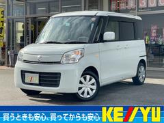 スペーシア X【タイミングチェーン】【名古屋仕入】【衝突軽減】【禁煙車】 【純正SDナビ/ワンセグ/USB接続/バックカメラ】【両側スライド・片側電動ドア】【HIDオートライト】【ケンウッド製ドラレコ】ETC アイドリングストップ スマートキー オートA/C 電格ミラー 中古車画像