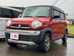 ハスラー G ワンオーナー シートヒーター スマートキー 運転席・助手席エアバック ABS 横滑り防止装置 盗難防止システム エアコン パワステ パワーウインドウ 中古車画像