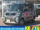 ファンクロスターボ【４ＷＤ】【届出済未使用車】　【スマートパーキングアシスト＆９型ディスプレイオーディオ＆パノラミックビューカメラ】追従クルコン＆衝突軽減＆レーンアシスト　両側自動スライド　シートヒーター　ルーフレール　ＬＥＤオートライト　ＥＴＣ(1枚目)