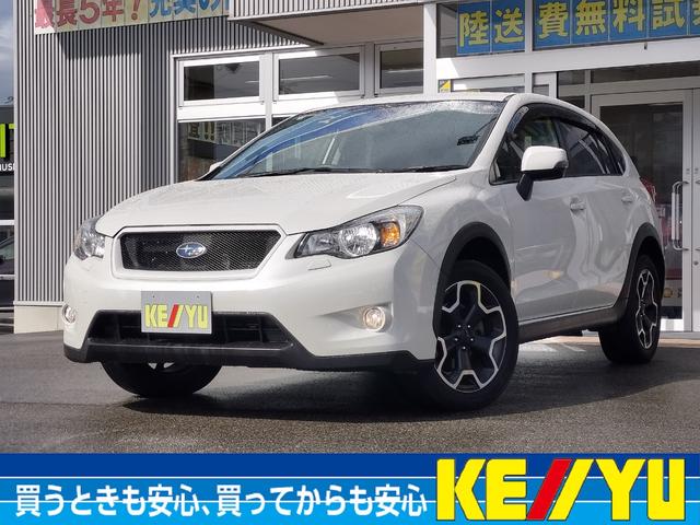 XV(スバル) 2.0i−L アイサイト 中古車画像