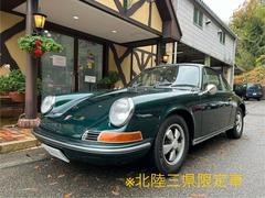 ポルシェ　９１１　９１１Ｔ　ＥＴＣ　純正アルミホイール　限定車