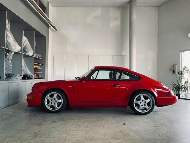 ポルシェ 911 964カレラ2の中古車 グーネット中古車 ポルシェ 911 964カレラ2の中古車 グーネット中古車