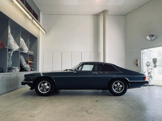 ＸＪ－Ｓ 