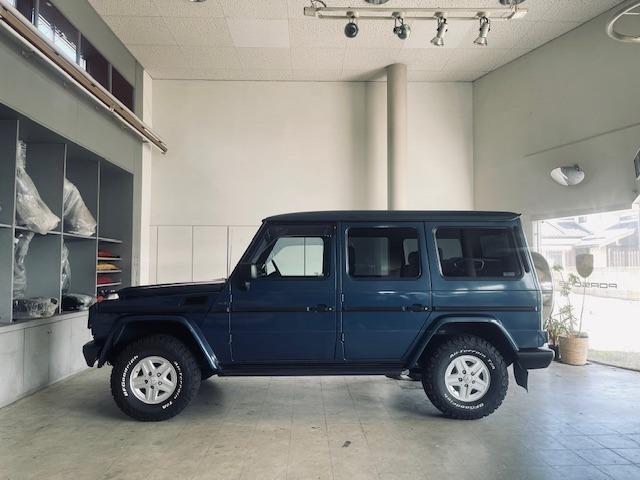 　３００ＧＥ　ロング　４ＷＤ
