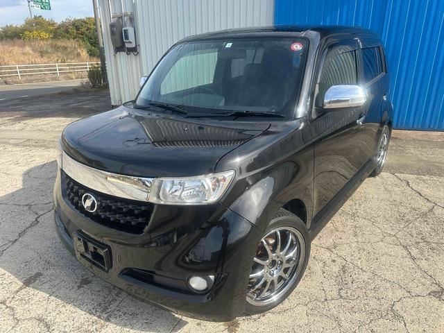 特別仕様車Ｚ煌－Ｇ！ハーフレザー！メッキグリル！ ローン審査等お気軽に！実走行！希少です！ＷＯＲＫ　１７インチアルミ！