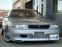 TOYOTA CHASER