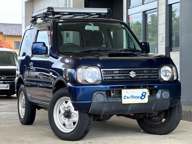 ＸＧ　ターボ　４ＷＤ　５ＭＴ　クラリオンＣＤオーディオ　ルーフラック　キーレスキー
