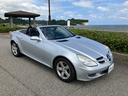 MERCEDES BENZ SLK