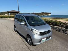 デイズ S 中古車画像