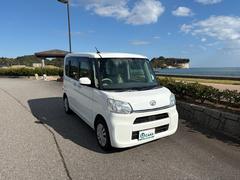 タント L 中古車画像