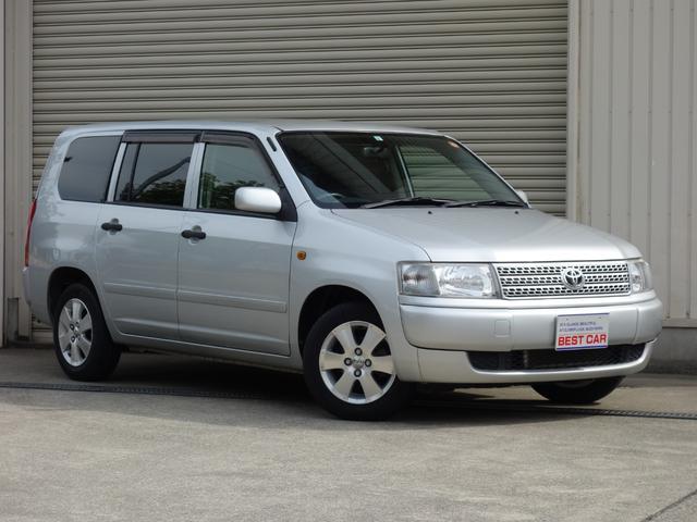 中古車6台 石川県のプロボックスバン トヨタ 40万台から選べる価格相場検索サイトbiglobe中古車 情報提供 グーネット