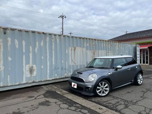 ＭＩＮＩ(ミニ) クーパーＳ 中古車画像