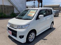 スズキ ワゴンrスティングレー 石川県の中古車一覧 価格 Com