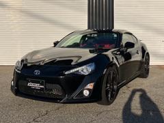 86 GTリミテッド 6速マニュアル ワンオーナー フルセグ Bluetooth スマートキー アルミホイール HIDヘッドライト シートヒーター 運転席・助手席・サイドエアバック ABS 横滑り防止装置 中古車画像