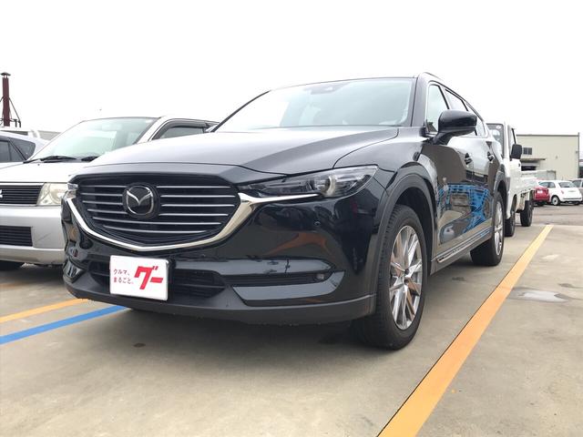 2.2 XD Lパッケージ バックカメラ 革シート AW(1枚目)
