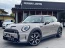 ＭＩＮＩ ＭＩＮＩ クーパーＳ （検8.6）