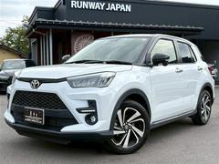 ライズ Z 4WD 1オーナー 4WD セーフティセンス 両側シートヒータ メモリーナビ・フルセグ パノラミックビュー ビルドインETC 純正AW LEDヘッドライト 中古車画像