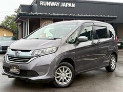 フリードハイブリッド ハイブリッド・Gホンダセンシング 4WD アルパインDA バックカメラ 中古車画像