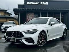 CLE CLE53 4マチック+ クーペ CLE53 4マチック+ クーペ ワンオーナー 革シート AMG20インチアルミ AMGレッドキャリパー AMGカーボンインテリア HUD MBUXナビ 360°カメラ 中古車画像