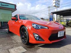 トヨタ　８６　ＧＴ　トムス　スーパーチャージャーキット　２４０ＨＰ