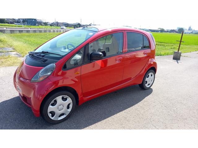 アイ(三菱)の中古車一覧 | 中古車検索ならKuruTown(クルタウン)
