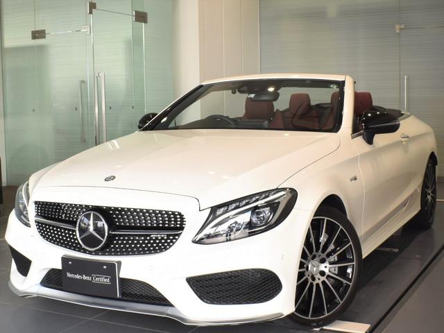 メルセデスAMG Cクラス
