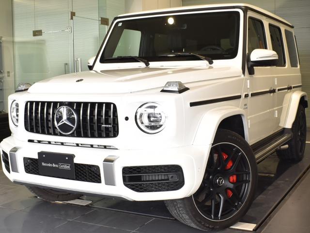メルセデスAMG Gクラス