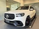 MERCEDES AMG GLS