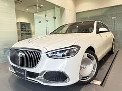 メルセデスマイバッハsクラスの中古車を探すなら グーネット メルセデスマイバッハsクラスの中古車を探すなら グーネット