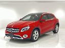 MERCEDES BENZ GLA-CLASS