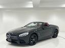 MERCEDES BENZ SL