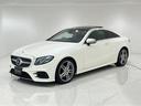 MERCEDES BENZ E-CLASS