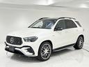 MERCEDES AMG GLE