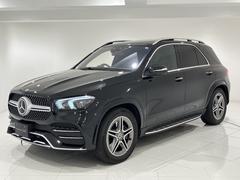 メルセデス・ベンツ　ＧＬＥ　ＧＬＥ４００ｄ　４マチックスポーツ　１オーナー　ＳＲ