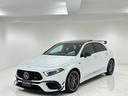 MERCEDES AMG A-CLASS