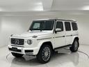 MERCEDES BENZ G-CLASS