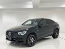 メルセデスＡＭＧ ＧＬＣ ＧＬＣ４３　４マチッククーペ　１オーナ...