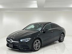 メルセデス・ベンツ　ＣＬＡクラス　ＣＬＡ１８０　ＡＭＧラインパッケージ　ワンオーナー　アドバンスドパッケージ