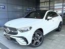 メルセデス・ベンツ ＧＬＣ ＧＬＣ２２０ｄ　４ＭクペドライバズＰ...