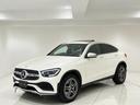 メルセデス・ベンツ ＧＬＣ ＧＬＣ２２０ｄ　４マチック　ク…