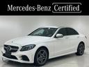 メルセデス・ベンツ Ｃクラス Ｃ２２０ｄローレウスエディションス...