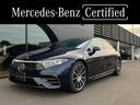 MERCEDES BENZ EQS