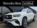 MERCEDES BENZ GLE
