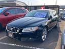 ボルボ Ｖ７０ Ｔ－６　ＴＥ　ＡＷＤ　ＡＷＤ　ＥＴＣ　ＨＤＤナビ...