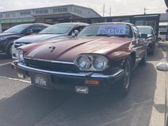 ジャガー XJ-S 1989年モデルの中古車一覧｜中古車検索 - 価格.com