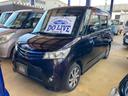 日産 ルークス ハイウェイスター　プッシュスタート　ＨＩＤ　左パ...