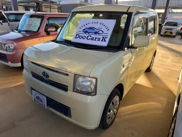 TOYOTA PIXIS SPACE L