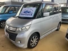 パレットSW TS 4WD 中古車画像